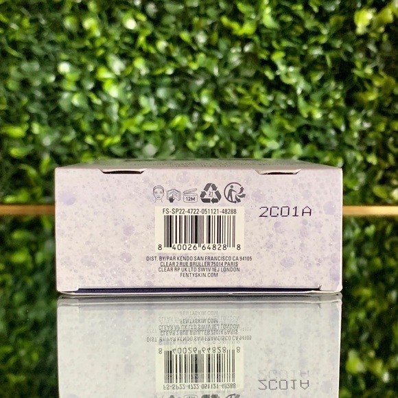 Fenty Pre-Show Glow Instant Retexturizing 10% AHA Treatment | NEW - Picture 10 of 11